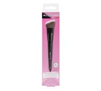 Brushworks No. 9 Angled Flat Top Foundation Buffing Brush