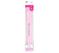 brush works Brushworks Pastel Nail Files 4 Pack