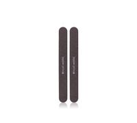 Brushworks Professional Nail Files x2