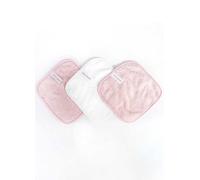 Brushworks Re-Usable Makeup Remover Cloth Trio