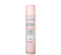 Brushworks Refresh & Revitalise Floral Dry Shampoo 200ml