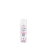 Brushworks Refresh & Revitalise Floral Dry Shampoo 50ml - Travel Size, No Rinse, Oil Absorbing Hair Refresher, Instant Volume, All Hair Types, Floral Scent, Vegan & Cruelty-Free