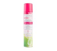 Brushworks Refresh & Revitalise Fruity Watermelon Dry Shampoo 200ml - No Rinse, Oil Absorbing Hair Refresher, Instant Volume, All Hair Types, Watermelon Scent, Vegan & Cruelty-Free
