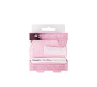 Brushworks Reusable Microfibre Cleansing Pads 7 Pads