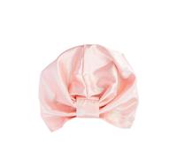 Brushworks Satin Hair Turban