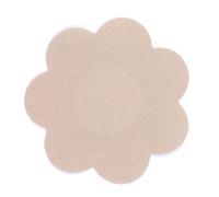 brushworks Satin Petal Nipple Covers