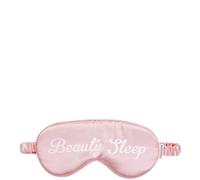 brushworks Satin Sleep Mask