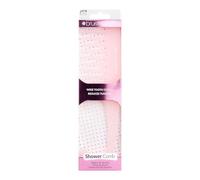 Brushworks Shower Comb Wide Tooth