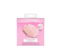 Brushworks Silicone Face & Body Cleansing Brush