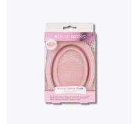 brushworks Silicone Makeup Brush Cleaning Bowl