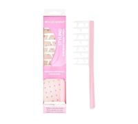 Brushworks Smoothing Curl Comb - Wide Tooth Comb