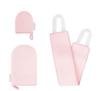 Brushworks - Accessories Tan Applicator Set for Women