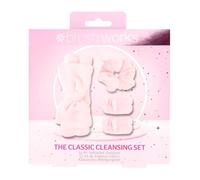 brushworks The Classic Cleansing Set