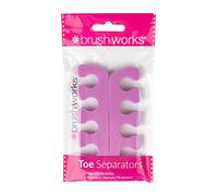Brushworks Toe Separators