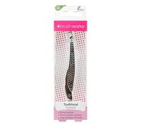 Brushworks Traditional Tweezers