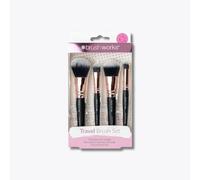 Brushworks Travel Makeup Brush Set