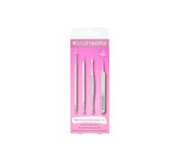 Brushworks Women's Blackhead & Blemish Remover Set Brushworks Multicolor
