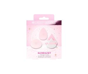 Brushworks Women's Blend & Set Brushworks Multicolor