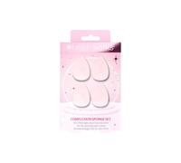 Brushworks Complexion Sponge Set