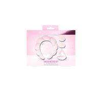 Brushworks Women's Dream Blend Set (Pink) in Misc Brushworks Misc