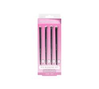 Brushworks Women's Eye Blending Set Brushworks Multicolor