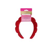 Brushworks Limited Edition Cloud Headband (Red)