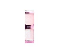 Brushworks Women's Shower Comb in Pink Brushworks Pink