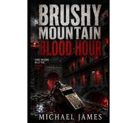 Brushy Mountain Blood Hour: Some Prisons Hold You. Others Feed.