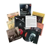 Brusilow, Anshel - The Complete Rca Album Collection