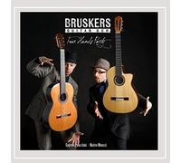 Bruskers Guitar Duo - Four Hand Party