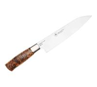 Brusletto Hunter Premium Chef chef's knife 31,5 cm