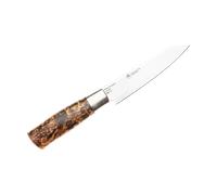 Brusletto Hunter Premium Chef mini Vegetable knife 25,5 cm