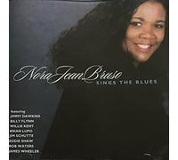 Bruso, Nora Jean - Sings the Blues