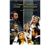 Bruson/Bikov/Canoncini/Orch. Fil. Di Roma - Don Giovanni