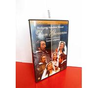 Bruson - Mozart: Don Giovanni [DVD]