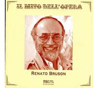 Bruson Renato (Baritono) - Renato Bruson: Live Recordings 1969-1998