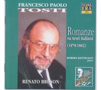 Bruson,Renato - Romanzen N.Italienisch.Texten