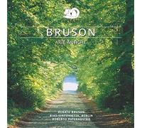 Bruson/RIAS - Arie Antiche (Paternostro)