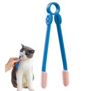 Brusque for pet tears - Retabolic cat groomer | Portable dog tear and mucus removal designed for effective spot cleaning in my skin