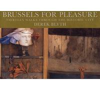 Brussels for Pleasure