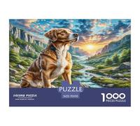 Brussels Griffon Jigsaw Puzzles 1000 Piece for Adults Puzzle Game for The Whole for Women Home Decoration 100% Recvcled Cardboard 70x50cm/1000pcs