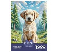Brussels Griffon Puzzle 1000 Pieces Challenge High Difficulty Wall Decor Colourful Challenging Brainteasing for Adults Kids 38x26cm/1000pcs