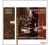 Brussels Jazz Orchestra - Signs & Signatures