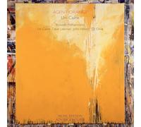 Brussels Phil/Hanson - Uri Caine - Agent Orange - CD