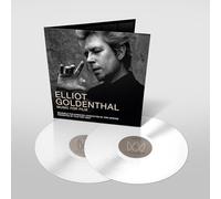 Brussels Philharmonic & Dirk Brosse - Elliot Goldenthal - Music For Film [VINYL]