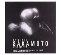 Brussels Philharmonic - Ryuichi Sakamoto - Music For Film
