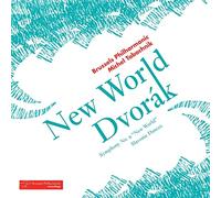 Antonin Dvorák Dvorák: Symphony No. 9, 'New World'/Slavonic Dan (CD) (US IMPORT)