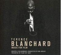 Brussels Philharmonic - Terence Blanchard - Music For Film