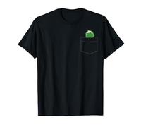 Brussels Sprout in The Pocket T-Shirt