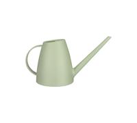 Brussels Watering Can 1.8L Plastic Indoor Outdoor Use Medium Size Green